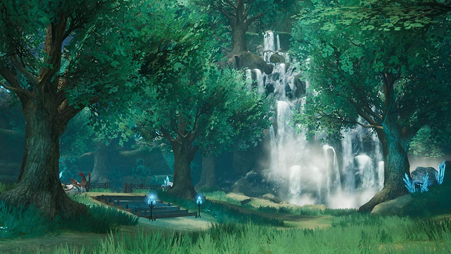 Harvestella - Nintendo Switch - Image 4